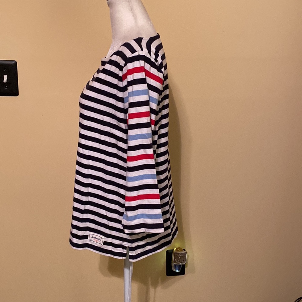 Talbots top - Picture 5 of 12